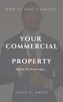 Commercial Refi Book 4 Vids Final