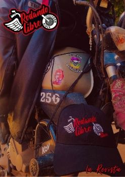 2do. Festival bikerJamay 2022