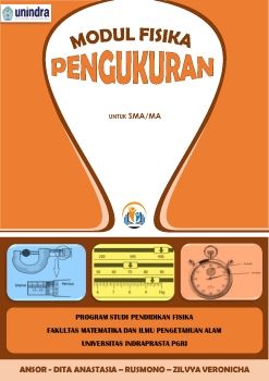 Modul Fisika Pengukuran