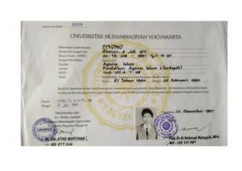 IJAZAH PDF