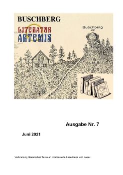 Artemis_ Nr.7 (Juni 2021)