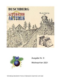 ARTEMIS_Nr.9 (Weihnachten 2021)