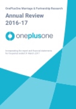 OPO annual review 2016-17