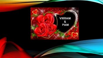 Happy Valentines Day Vikram 2