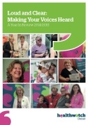 Healthwatch Dorset, Loud 