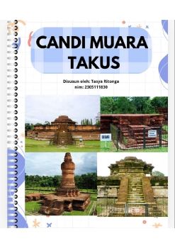 Sejarah Candi Muara Takus_Tasya Ritonga 