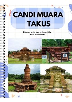 Sejarah Candi Muara Takus_Nadya Ihyah Fillah