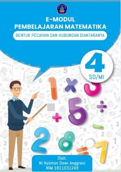 EMODUL PECAHAN