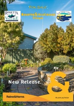 302 Rosetta Village