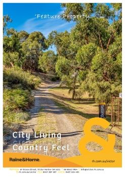 27 Acacia Road Victor Harbor