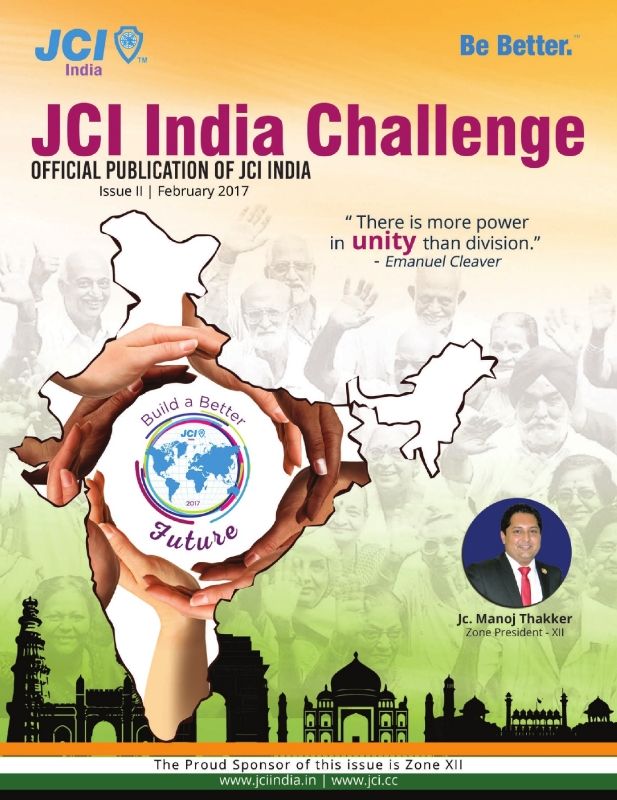 CHALLENGE