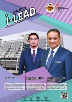 Buletin i-LEAD Bil 2 Tahun 2020