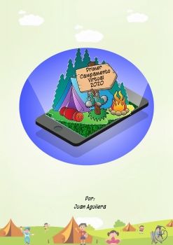 Campamento Virtual Rosales 2020