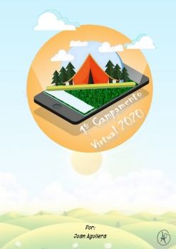 Campamento Virtual Varela 2020