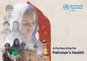 WHO Pakistan