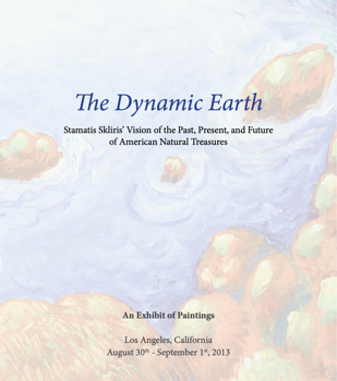 Stamatis Dynamic Earth Catalog