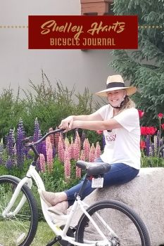 6x9 Bicycle JOURNAL Shelley Hart FLIPBOOK INTERIOR FINAL FLIP