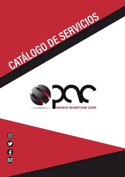CATÁLOGO PAC