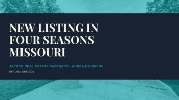 New listing in four seasons missouri