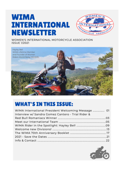 newsletter