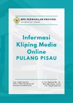 Pulang Pisau Media Online