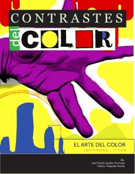 CONTRASTES DEL COLOR -UGRM-DISEÑO INTEGRAL-COMPUTACIÓN GRÁFICA