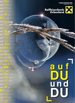 aufDUundDU_Magazin_Ausgabe 12_Dezember 2022
