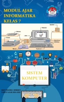 E- Modul Sistem Komputer