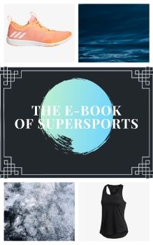 E-BOOK OF SUPERSPORTS