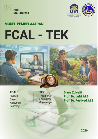 e-book pengetahuan lingkungan 3 materi