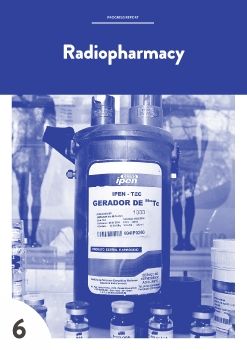 06. Radiopharmacy - Progress Report IPEN 2014-2016