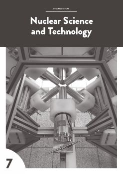 07. Nuclear Science and Technology - Progress Report IPEN 2014-2016
