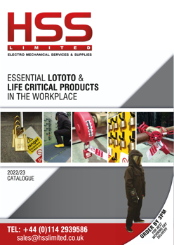 HSS LOTOTO CATALOGUE 