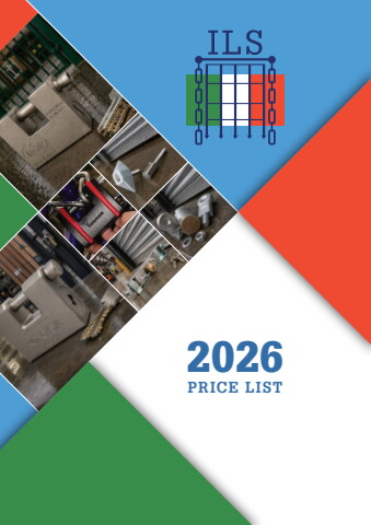 Italian Locking Systems Price List 2026