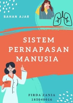 BAHAN AJAR SISTEM PERNAPASAN