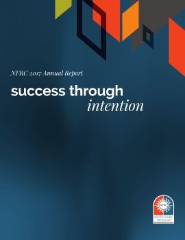 NFRCAnnualReport2017