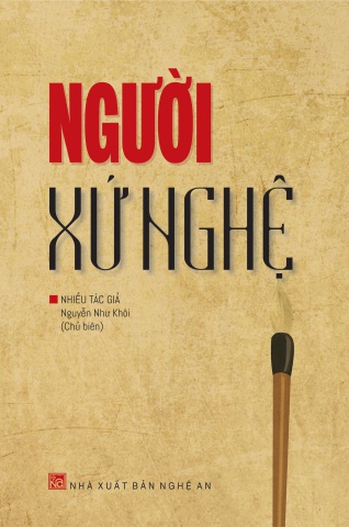 Người xứ Nghệ