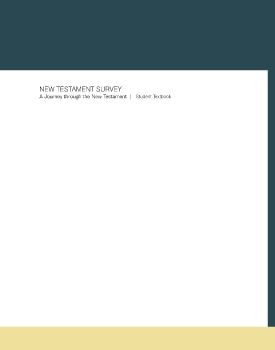 New Testament Survey