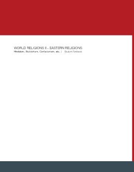 Eastern Religions