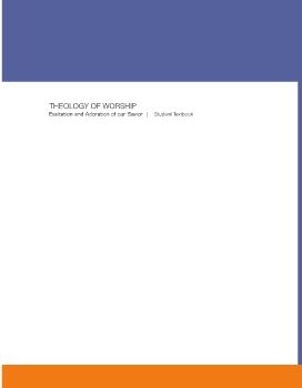 Theology of Worship 