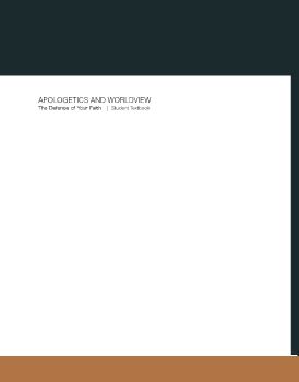 Apologetics