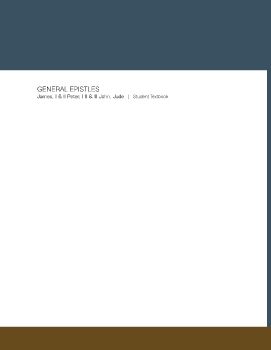 General Epistles (James - Jude)