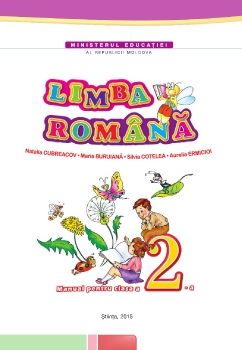 II_Limba romana