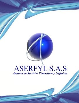 ASERFYL S.A.S - BROCHURE