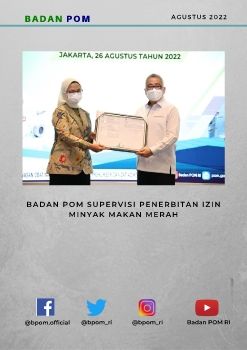 Sinergi Triple Helix Bangun Ekosistem Kemandirian Obat dan Vaksin dalam Negeri