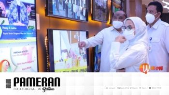 Galeri Pameran Foto Digital di Batam