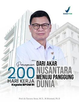 Merajut Kekuatan Lokal Menggapai Posisi Global