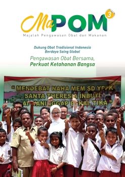 Majalah POM Edisi 3 2019