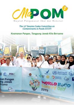 Majalah POM Edisi 2 2019