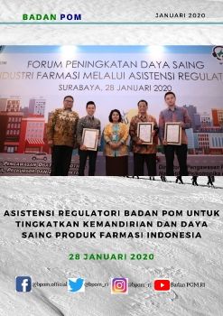 Forum Komunikasi Farmasi Surabaya